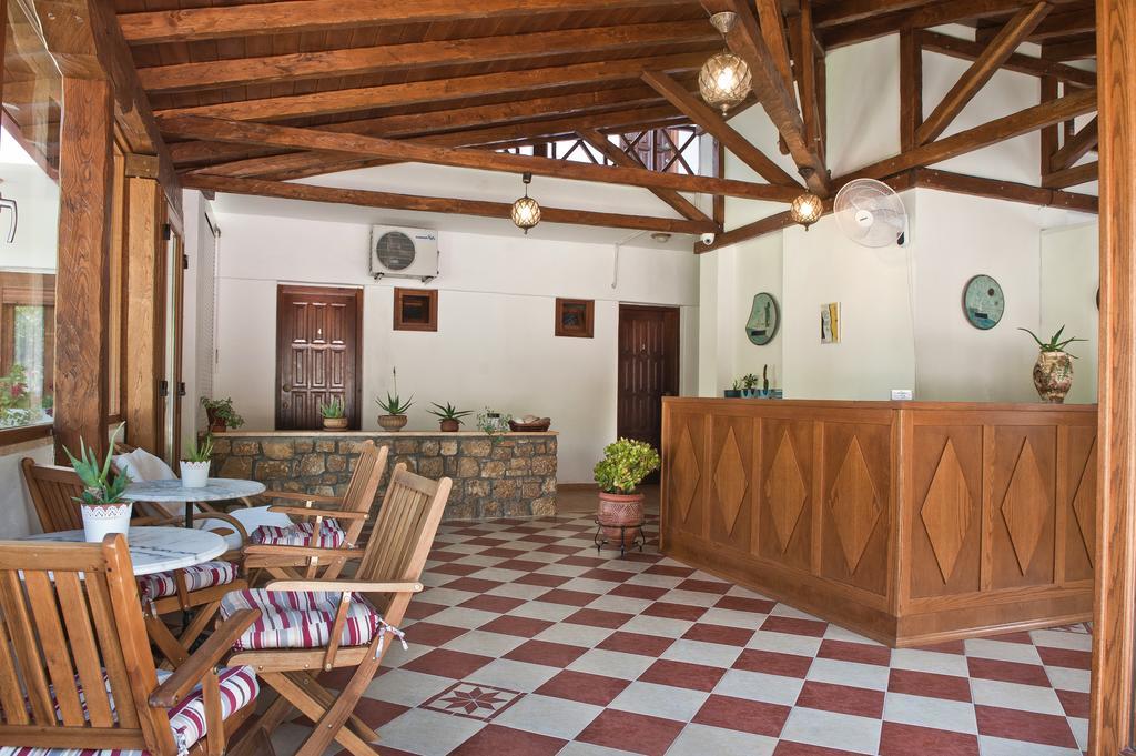 Kamares House Apartments & Studios Vourvourou Exterior foto
