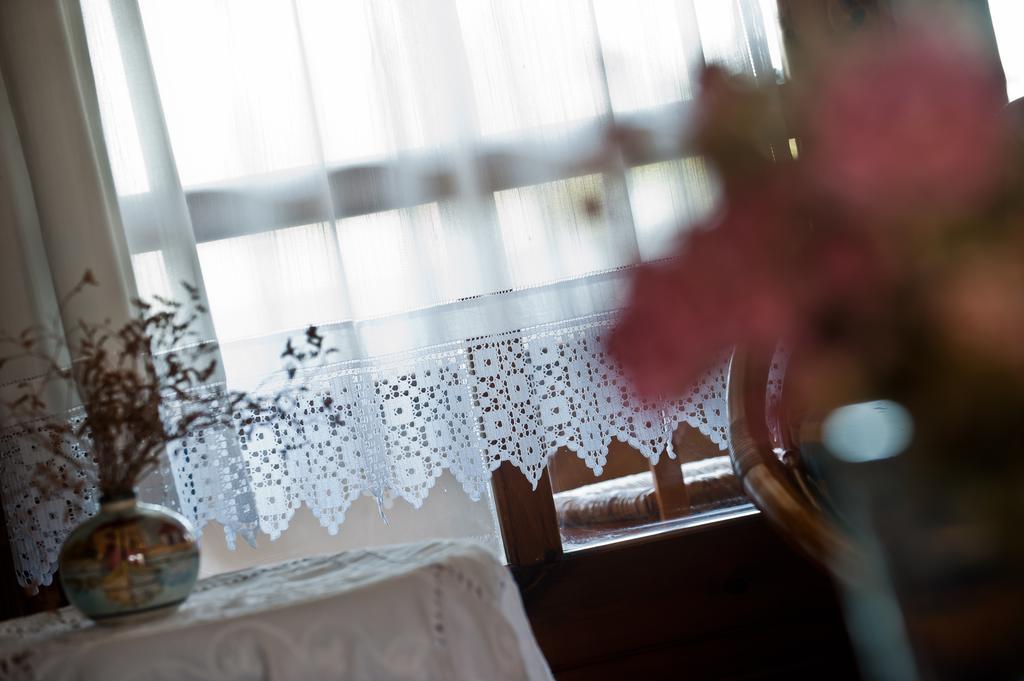Kamares House Apartments & Studios Vourvourou Cameră foto
