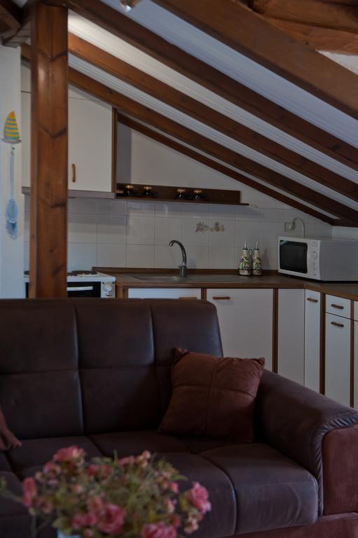 Kamares House Apartments & Studios Vourvourou Cameră foto