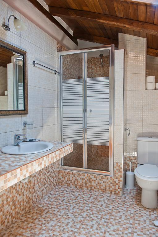Kamares House Apartments & Studios Vourvourou Cameră foto